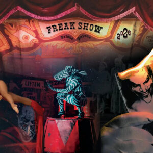 Freak Show 2026
