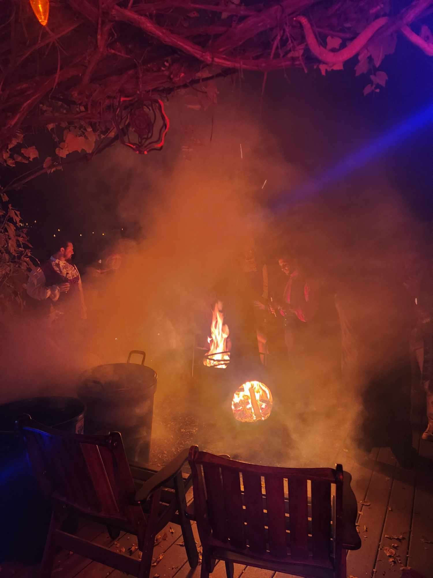 Fire Pit