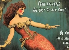 Mermaid