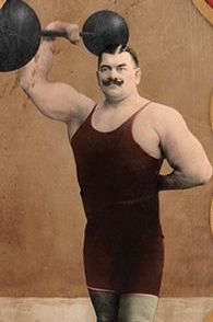 Strongman